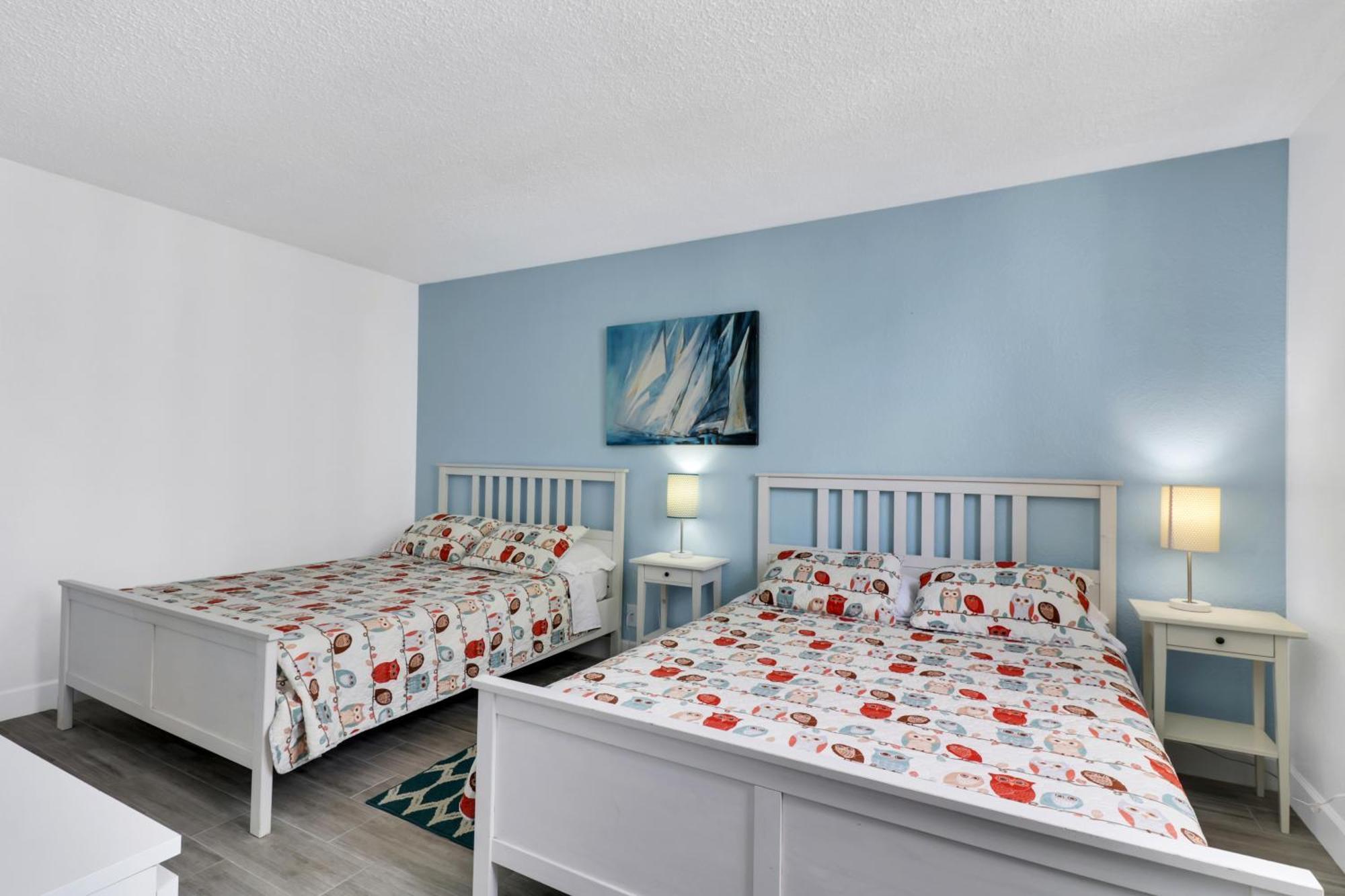 The Tides Apartments On The Beach Hollywood Kültér fotó