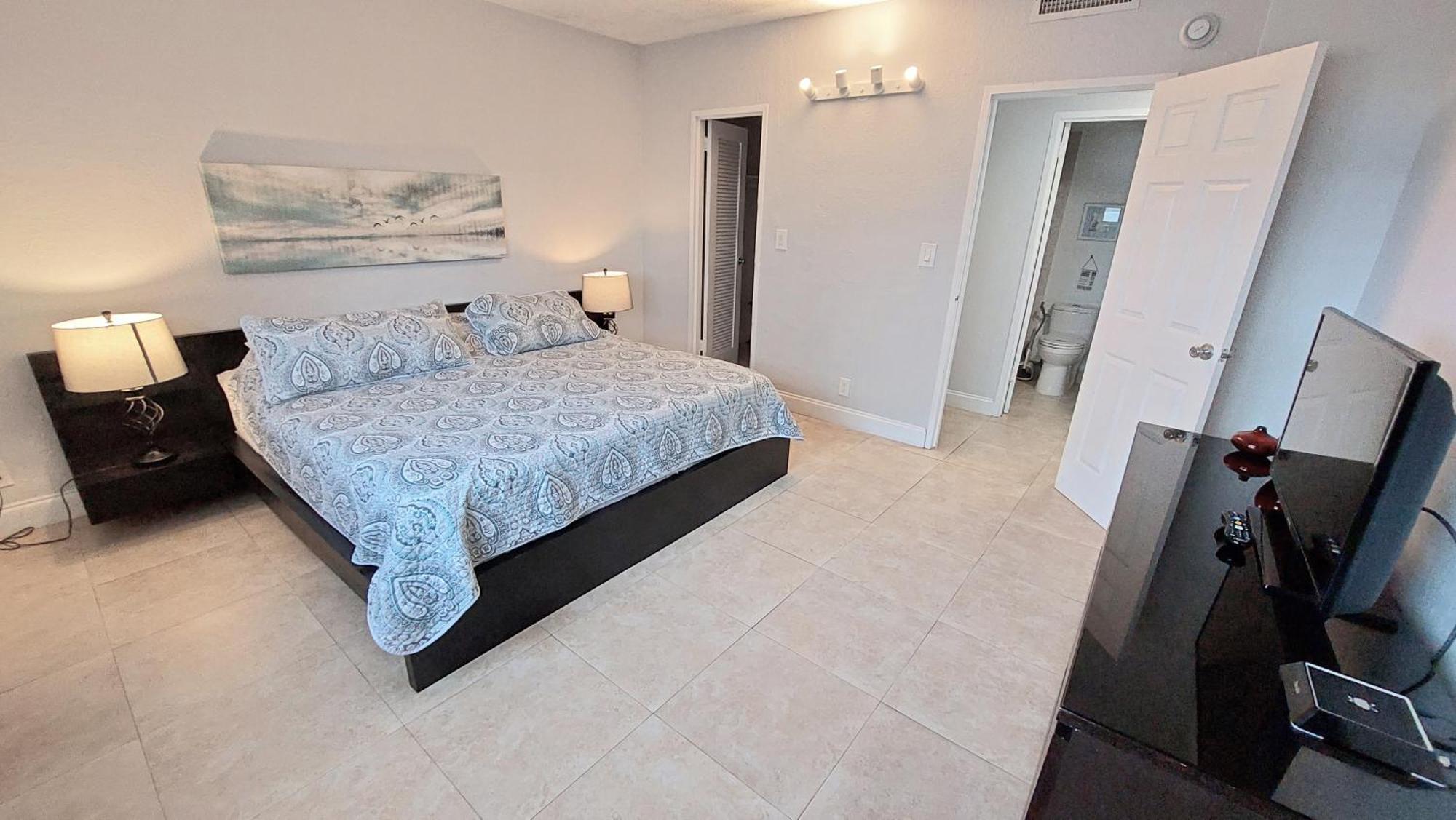 The Tides Apartments On The Beach Hollywood Kültér fotó