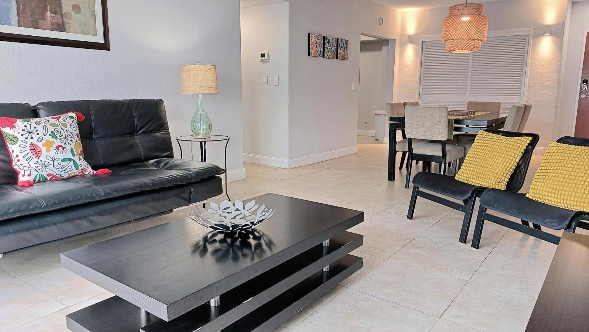 The Tides Apartments On The Beach Hollywood Kültér fotó