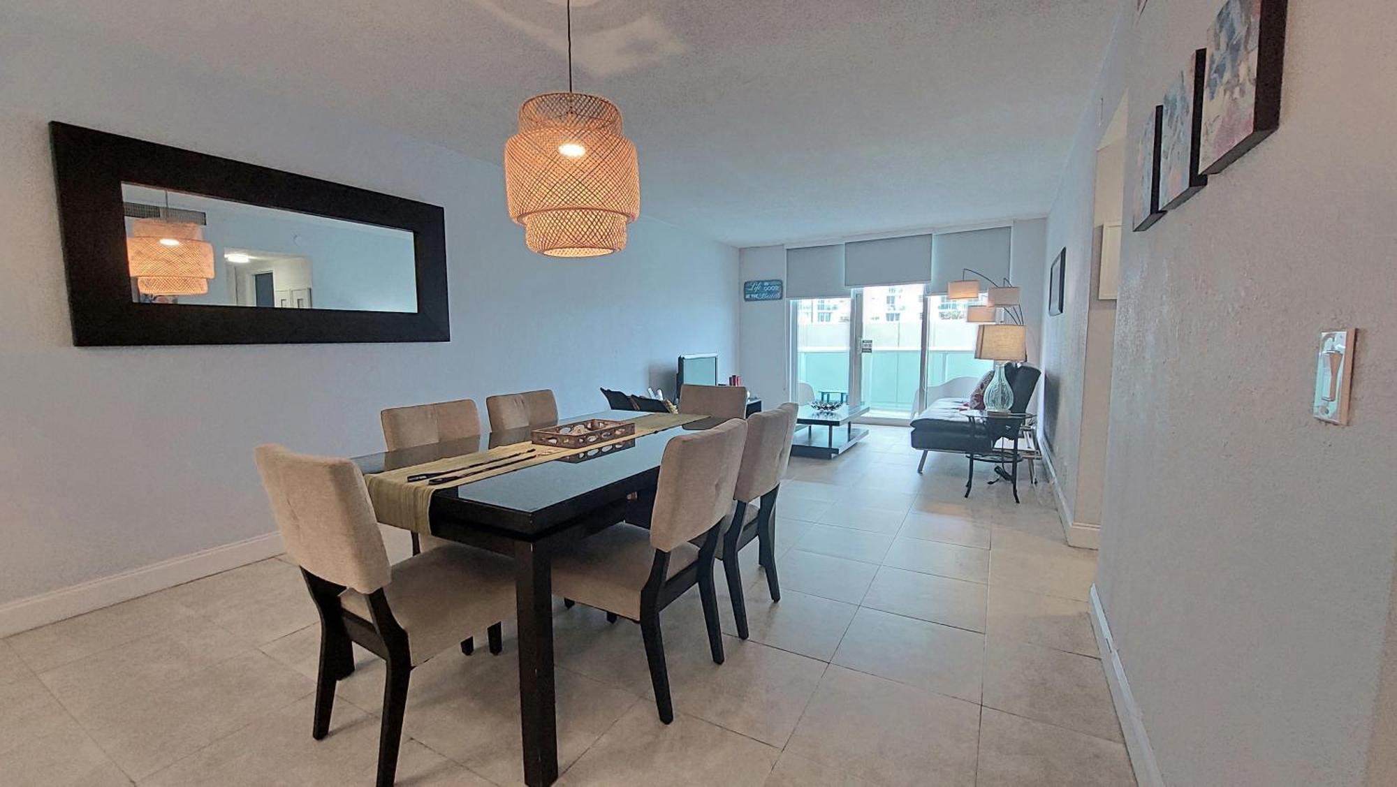 The Tides Apartments On The Beach Hollywood Kültér fotó