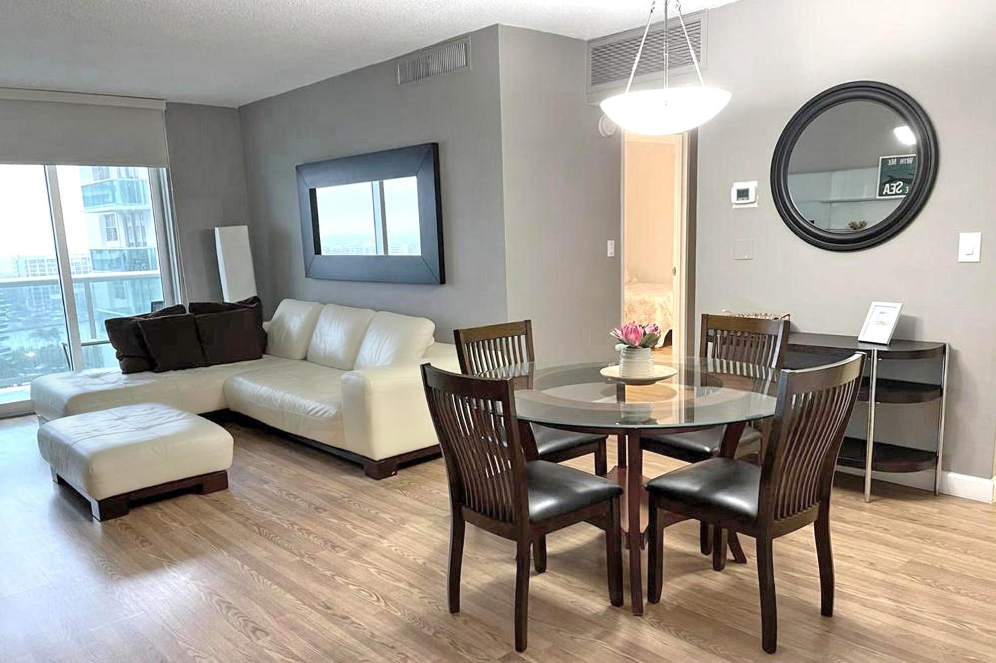 The Tides Apartments On The Beach Hollywood Kültér fotó