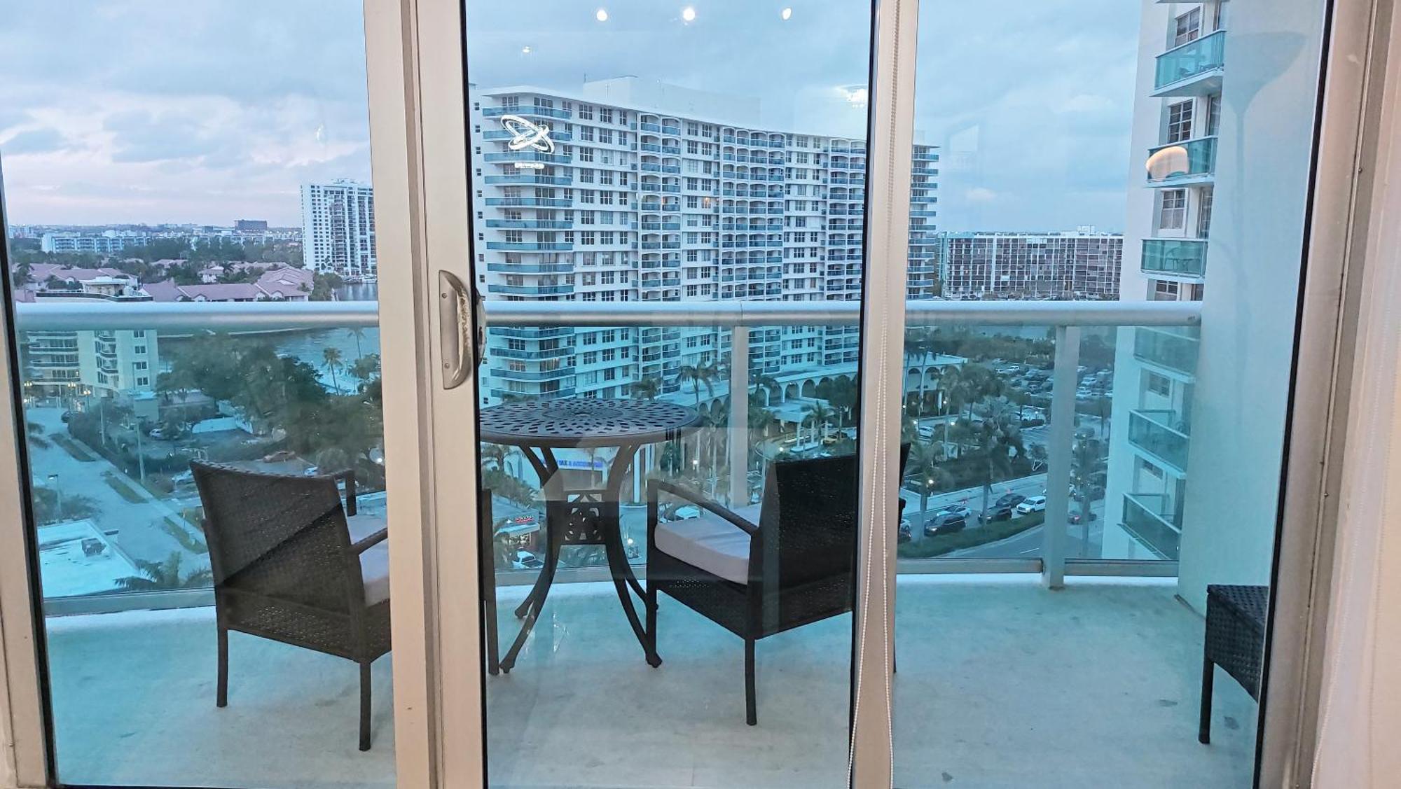 The Tides Apartments On The Beach Hollywood Kültér fotó