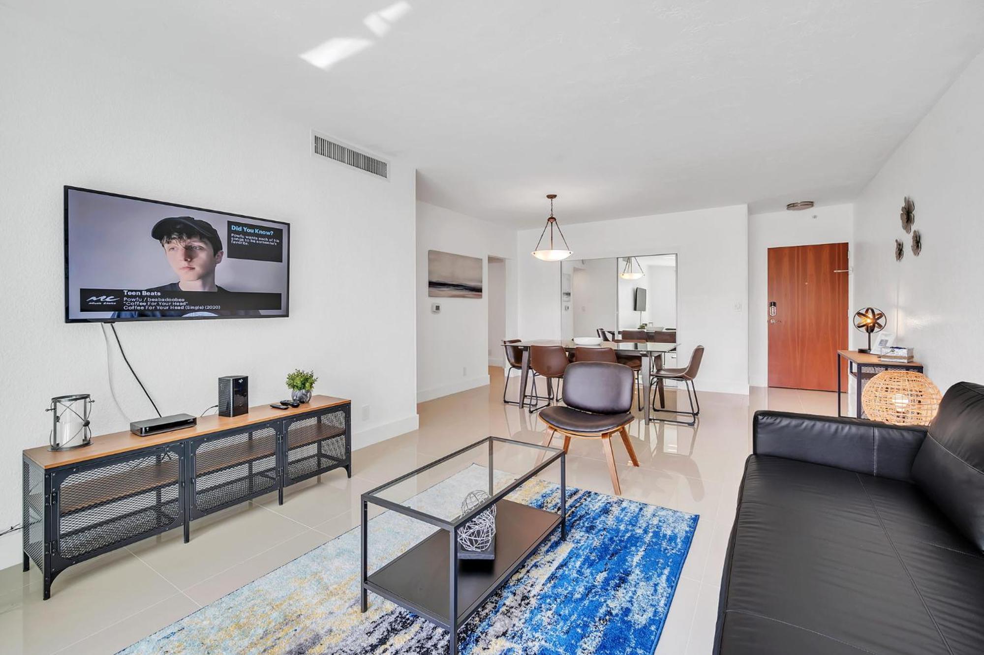The Tides Apartments On The Beach Hollywood Kültér fotó