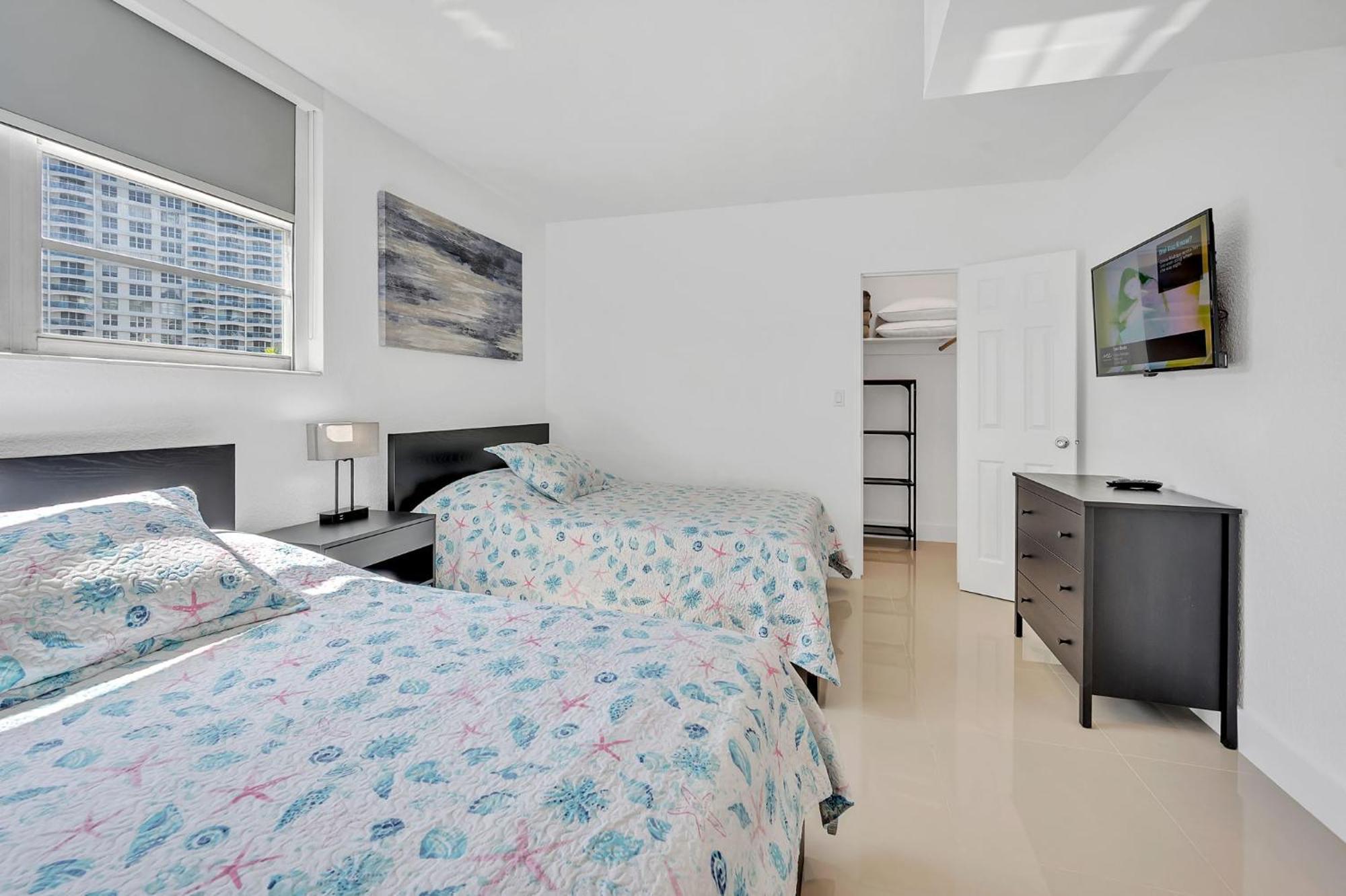 The Tides Apartments On The Beach Hollywood Kültér fotó