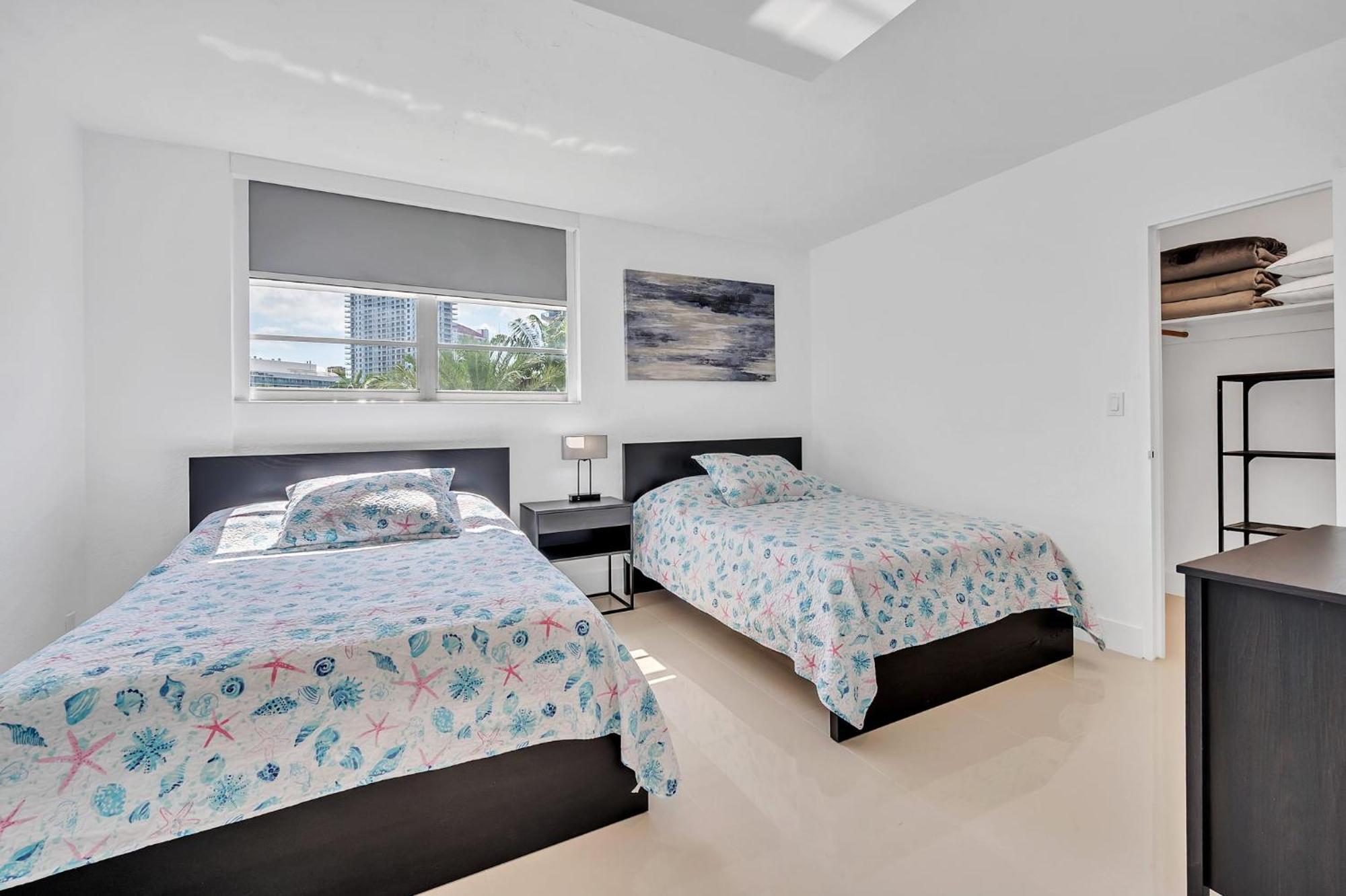 The Tides Apartments On The Beach Hollywood Kültér fotó