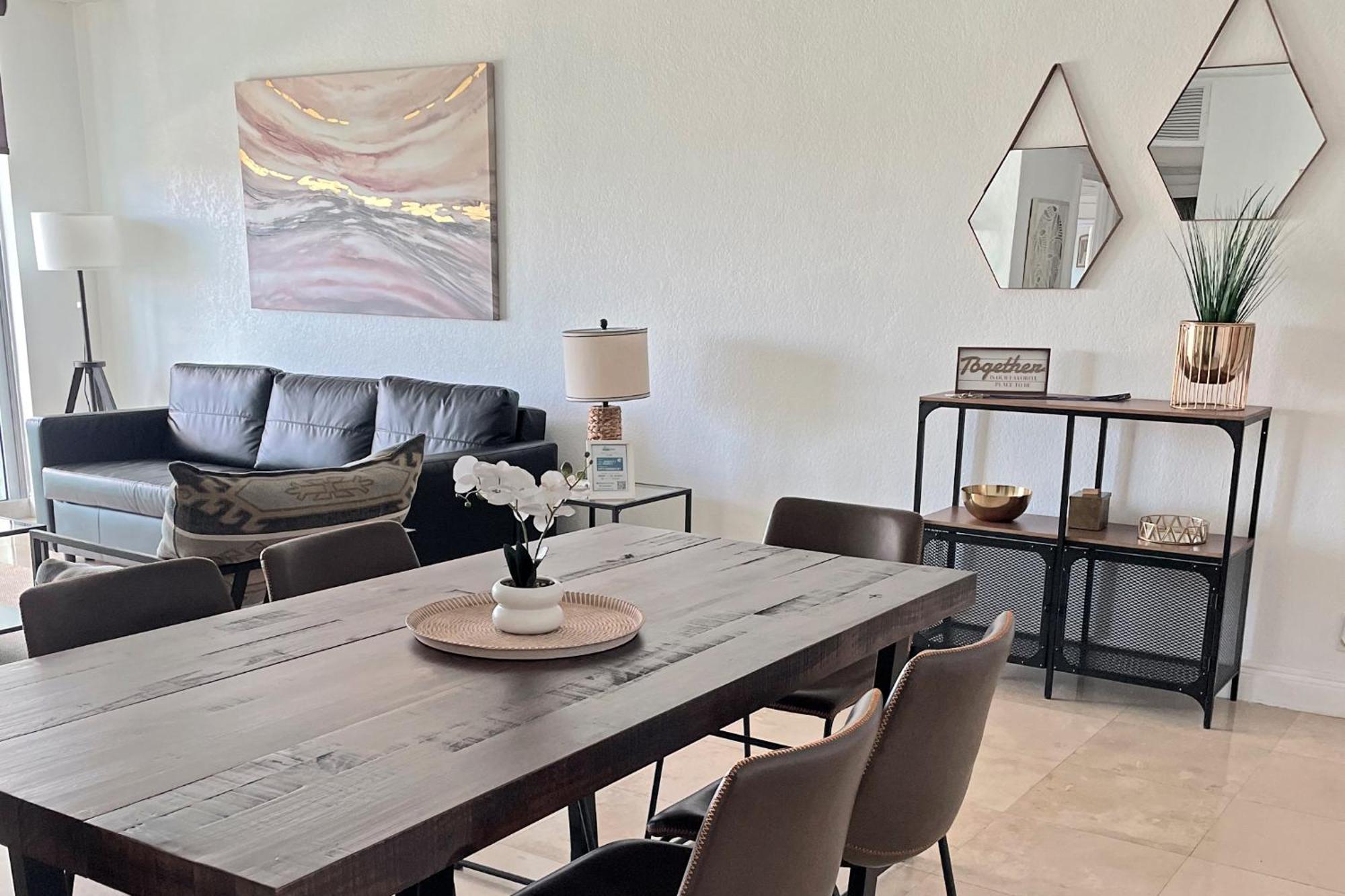 The Tides Apartments On The Beach Hollywood Kültér fotó