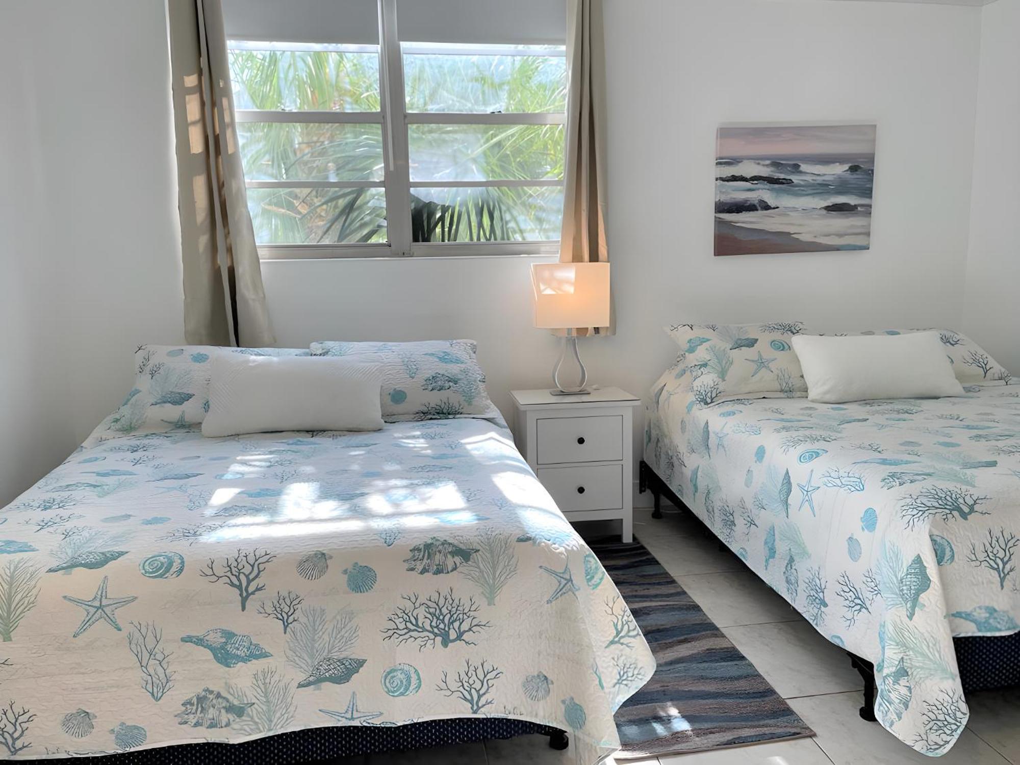 The Tides Apartments On The Beach Hollywood Kültér fotó