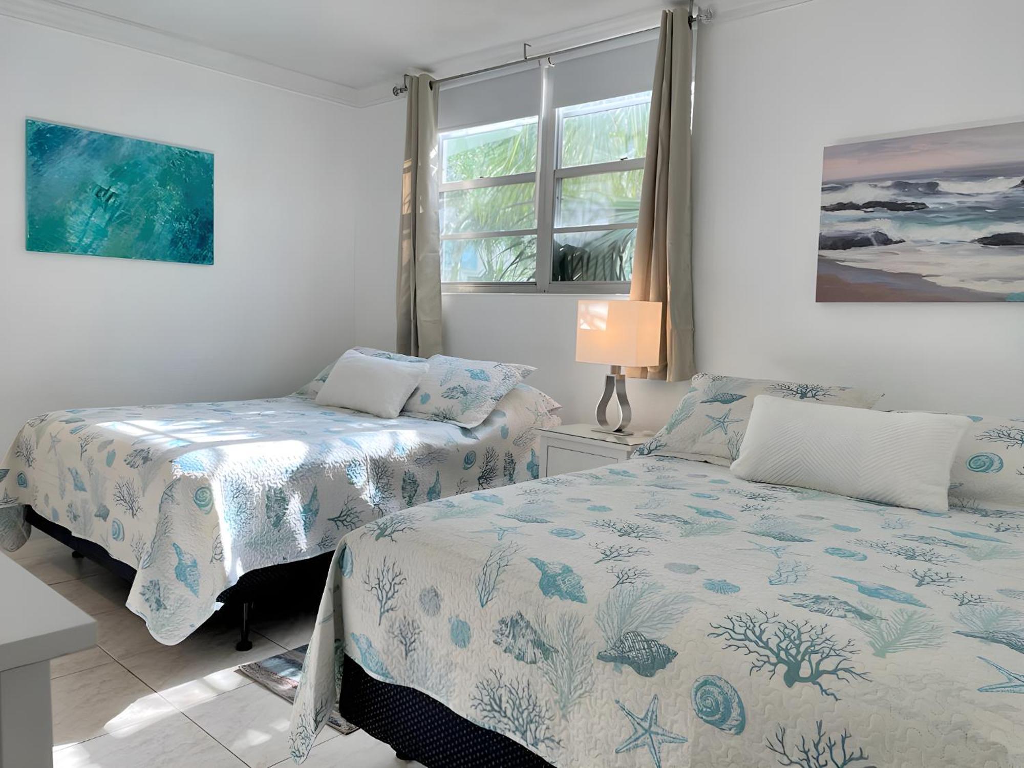 The Tides Apartments On The Beach Hollywood Kültér fotó