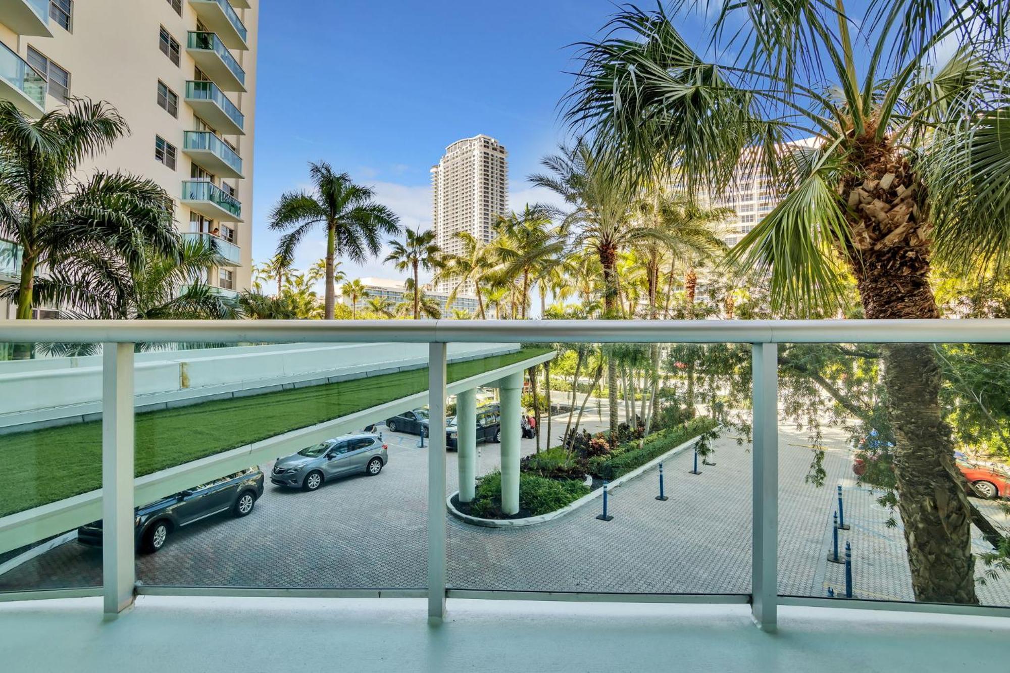 The Tides Apartments On The Beach Hollywood Kültér fotó